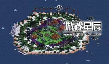 switch游戏《巨浪滔天 Flooded》中文版nsz下载+1.0.1补丁