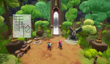 单机游戏《勇攀高塔 Guild of Ascension》免安装中文版下载