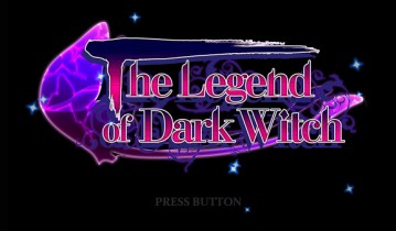 魔神少女:新生 The Legend of Dark Witch Renovation 单机游戏英文版下载