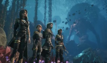 光与影：33号远征队/Clair Obscur: Expedition 33