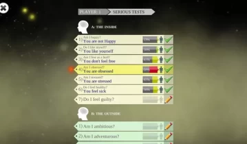switch游戏《心理与人格.Personality and Psychology Premium》英文版NSP下载