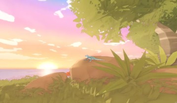 [壁虎之神].Gecko Gods 美版中文+1.0.2补丁