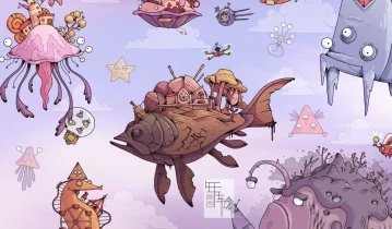 【5.05】PS4游戏《TOHU》中文版PKG下载1.03
