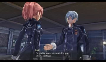 英雄传说：闪之轨迹3 The Legend of Heroes: Trails of Cold Steel III 单机游戏免安装中文版下载
