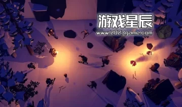 【7.55】PS4游戏《荒野八人组 The Wild Eight》英文版PKG下载