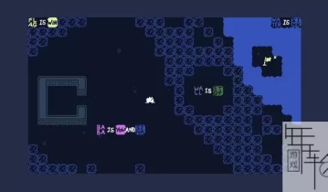 switch游戏《爸爸是你 Baba Is You》中文版nsz下载【含1.0.11补丁】