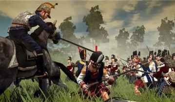 [单机游戏]《全面战争:拿破仑》汉化中文版下载（V1.3.0.1754-全DLC）