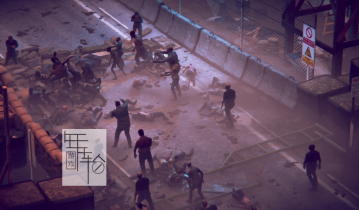 【单机游戏】《丧尸前线（Frontline Zed）》免安装v1.1绿色中文版 下载