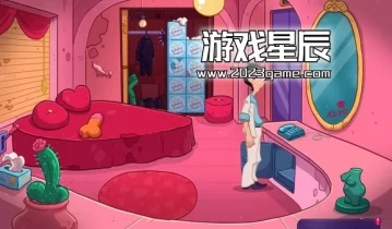 单机游戏《情圣拉瑞:梦遗两度 Leisure Suit Larry Wet Dreams Dry Twice》中文版下载v1.0.1.57