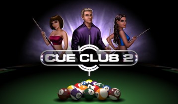 球杆俱乐部2：台球和斯诺克 Cue Club 2: Pool & Snooker 单机游戏英文版下载