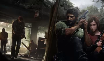 【5.05】PS4游戏《最后生还者重制版 The Last of Us Remastered》港版中文pkg下载（整合v1.1.1）