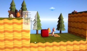 switch游戏《哈士奇的冒险 Husky's Adventures》英文版nsp下载