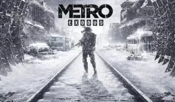 【5.05】PS4游戏《地铁离去 Metro：Exodus》中文版PKG下载【含1.09补丁+2DLC】