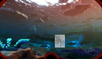 【5.05】PS4游戏《深海迷航：冰点之下 Subnautica Below Zero》中文版PKG下载+1.21补丁