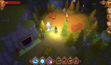 远征猎人 Quest Hunter 单机游戏中文版下载（v1.0.26 ）
