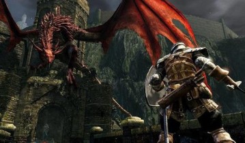 【6.72/5.05】PS4游戏《黑暗之魂 重制版》中文版pkg下载