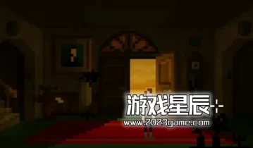 【5.05】PS4游戏《最后一扇门：完整版》英文版PKG下载v1.05