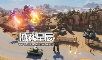 【5.05】PS4游戏《毁灭全人类：克隆人 Destroy All Humans：Clone Carnage》中文版PKG下载1.03