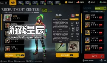 单机游戏《致命地带 (FatalZone)》免安装中文版下载