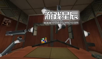 【5.05】PS4游戏《Esper》英文版PKG下载