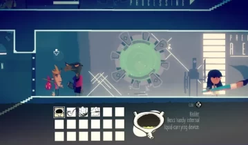 【9.0】PS4游戏《钟表匠神之巢 Lair of the Clockwork God》英文版PKG下载1.03