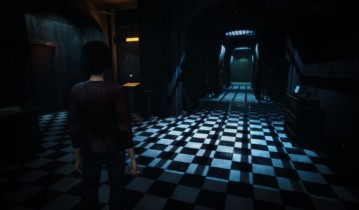 阿什利:内心的空虚 Ashley: The Emptiness Inside 单机游戏英文版下载