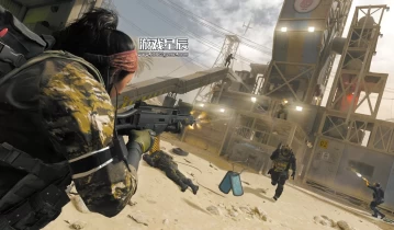 【5.05】PS4游戏《使命召唤20：现代战争3 – 2023.Call of Duty: Modern Warfare》中文版PKG下载【1.33整合版+DLC+6 License】