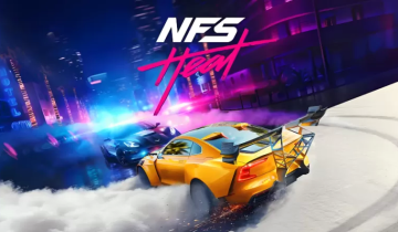 PC游戏《极品飞车21：热度 Need for Speed：Heat》中文版下载 完全版