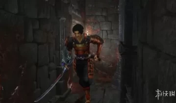 switch游戏《鬼武者》中文版NSP下载