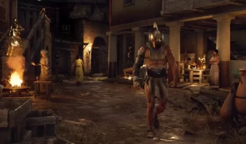 【5.05】PS4游戏《遗忘之城 The Forgotten City》中文版PKG下载+1.04补丁