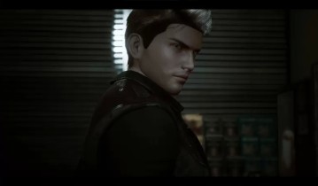 生者回响/Echoes of the Living