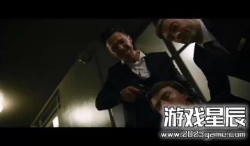 单机游戏《晚班(Late Shift)》中文版下载v2023.02.11版