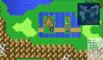 单机游戏《最终幻想5：像素重制版 Final Fantasy V Pixel Remaster》免安装中文版下载