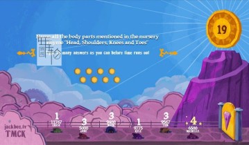 switch游戏《杰克盒子的派对游戏包8 The Jackbox Party Pack 8》英文版nsp下载