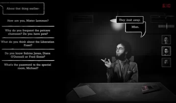 switch游戏《审讯:你会被欺骗 Interrogation: You will be deceived》英文版nsp/xci/nsz下载【1.1.7补丁】