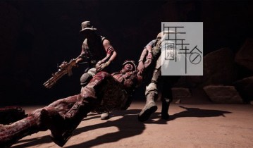 单机游戏《黑相集：灰冥界 The Dark Pictures Anthology: House of Ashes》免安装中文版下载