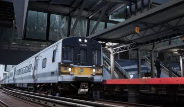 模拟火车世界2020 Train Sim World 2020 单机游戏免安装中文版下载（整合DLC）