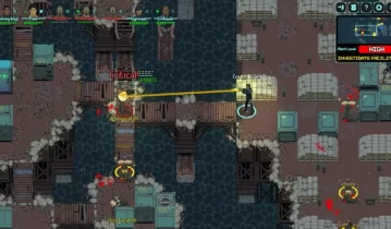 深度灭绝 Depth of Extinction 终极版 单机游戏英文版下载（v52.12.1）