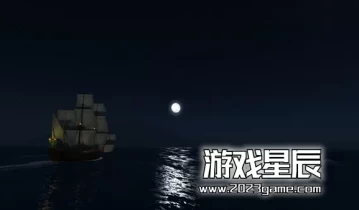 单机游戏《加勒比传奇/Caribbean Legend》英文版本下载