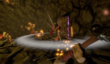 绯红守望 Crimson Keep 单机游戏英文版下载