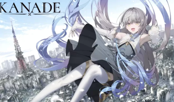 switch游戏《奏 KANADE》中文日版nsz下载 v1.0.0