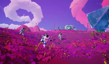 [NSZ] [异星探险家/异星旅人].ASTRONEER 美版中文+1.38.7.0补丁+2DLC