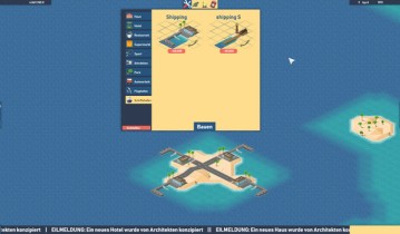 夏季岛屿 Summer Islands 单机游戏英文版下载