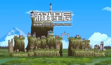 单机游戏《垂直王国/Vertical Kingdom》中文版下载