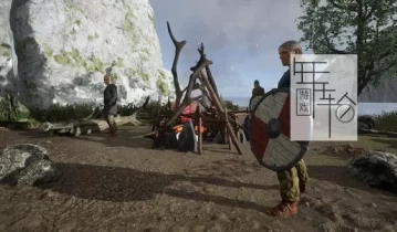 单机游戏《自由 LiBER》英文版下载