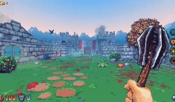 [5.05] Wizordum/CUSA55656+1.03补丁美版中文