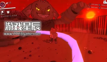 【9.0】PS4游戏《恶魔地盘 Demon Turf》英文版PKG下载+1.0.1补丁