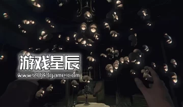 【9.0】PS4游戏《层层恐惧VR Layers of Fear VR》英文版PKG下载