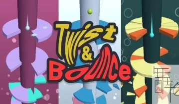 switch游戏《Twist&Bounce》英文版nsp/xci/nsz下载