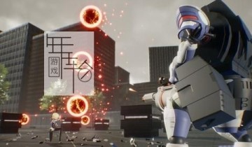 【单机游戏】《突击间谍Assault Spy》免安装中文绿色版[LMAO汉化]下载